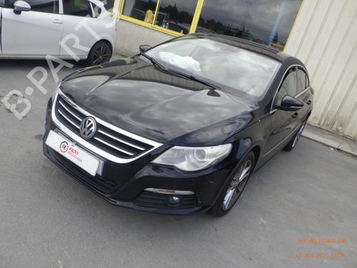 Glove box VW PASSAT CC B6 (357) 2.0 TDI | BP23050921C95  - Image 7