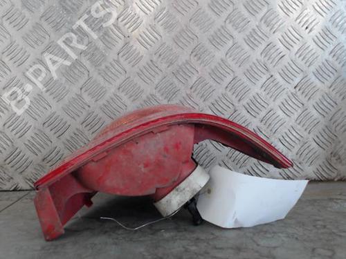 Right taillight RENAULT TWINGO I (C06_) 1.2 16V (C060) | BP29511293C35 
