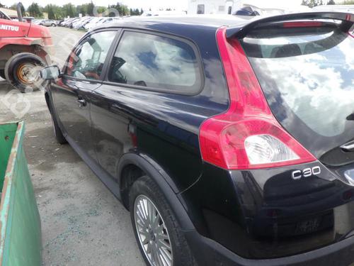 Hood VOLVO C30 (533) 1.6 D | BP23049734C1 