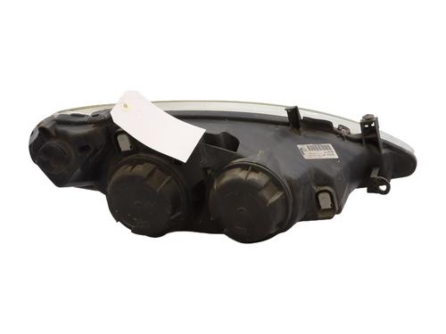 Left headlight PEUGEOT 307 (3A/C) 2.0 HDi 110 | BP29402357C28 