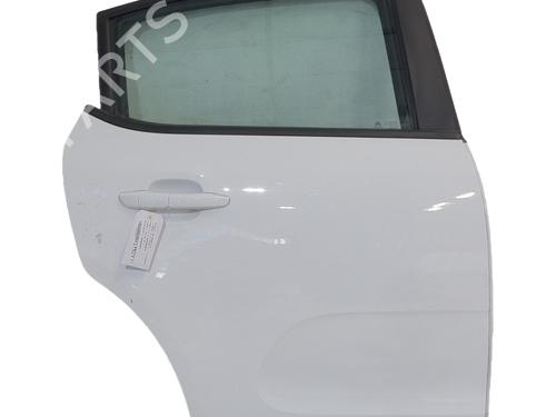 Dør højre bagtil CITROËN C3 III (SX) 1.2 PureTech 82 | BP39245841C5 - Image 2