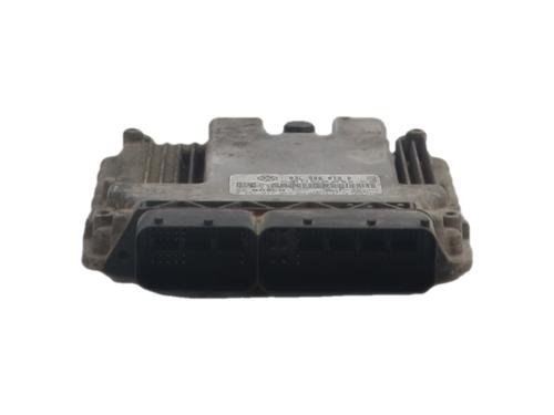 Engine control unit (ECU) VW CRAFTER 30-50 Van (2E_) 2.0 TDI | BP40437085M57 - Image 2