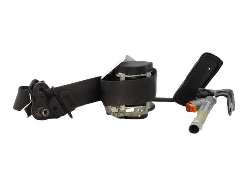 Front left seatbelt RENAULT MEGANE III Hatchback (BZ0/1_, B3_) 1.5 dCi (BZ09, BZ0D, BZ1W, BZ29, BZ14) | BP36151164I26 - Image 2