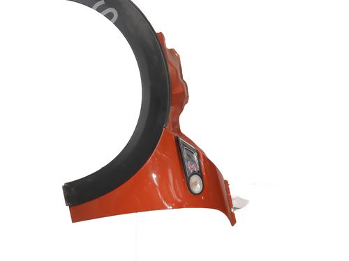 Used Left front fenders Left front fenders MINI MINI (R56) Cooper S (184 hp) 33416923 33416923