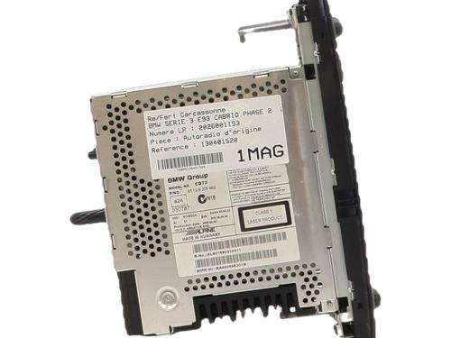 Used Radio Radio 38092194 38092194