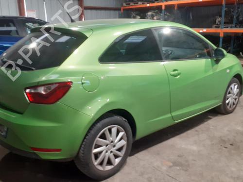 Left front window switch SEAT IBIZA IV (6J5, 6P1) 1.2 TSI | BP35925110I27 - Image 10