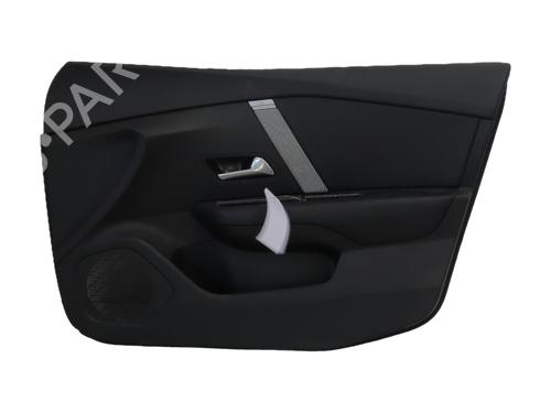 Front right panel CITROËN C4 III (BA_, BB_, BC_) 1.5 BlueHDi 130 (BBYHZB) | BP37750415C59 - Image 2