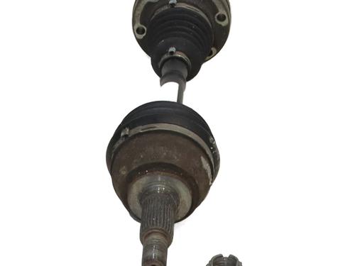 Left front driveshaft AUDI Q7 (4LB) 3.0 TDI quattro | BP32242094M38 - Image 4