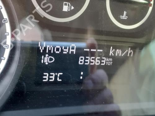 Used Engine LANCIA YPSILON (312_) 0.9 TwinAir (312.PXG11, 312.PXG1A, 312.YXG11, 312.YXG1A) (86 hp) 29599030