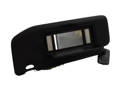 Venstre solskærm PEUGEOT 208 II (UB_, UP_, UW_, UJ_) 1.2 PureTech 100 (101 hp) 30849608