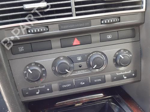 Used Climate control Climate control AUDI A6 C6 (4F2) 3.0 TDI quattro (211 hp) 23050528 23050528
