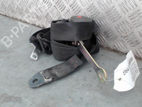 Front left belt tensioner CITROËN C15 Box Body/MPV (VD_) 1.9 D | BP30180512C87