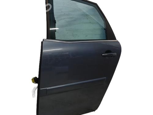 Left rear door CITROËN C4 Picasso I MPV (UD_) 2.0 HDi 138 | BP26288451C4