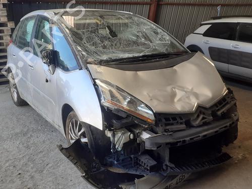 Brugte CITROËN C4 Picasso I MPV (UD_) 1.6 HDi 4932854