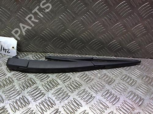 Used Rear windshield wiper arm CITROËN C3 / C3 ORIGIN III (SX) 1.5 BlueHDi 100 (SXYHYP, SXYHTU) (102 hp) 23838440