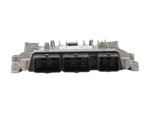 Engine control unit (ECU) PEUGEOT 407 (6D_) 2.0 HDi 135 (6DRHRH, 6DRHRE, 6DRHRG, 6DRHRJ) | BP37200758M57 - Image 3