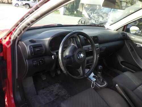 Right mirror SEAT LEON (1M1) 1.9 TDI | BP23048801C27 