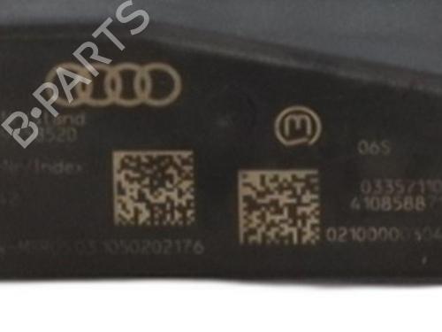 Electronic module AUDI A4 B6 Avant (8E5) 1.9 TDI | BP33615490M83  - Image 5