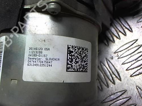 steering-column-opel-corsa-d-s07-2006-2007-2008-2009-2010-2011-2012-2013-2014-2015-23838095 main image