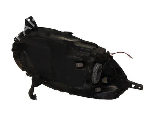 Right headlight NISSAN MICRA III (K12) 1.2 16V | BP24317918C29 