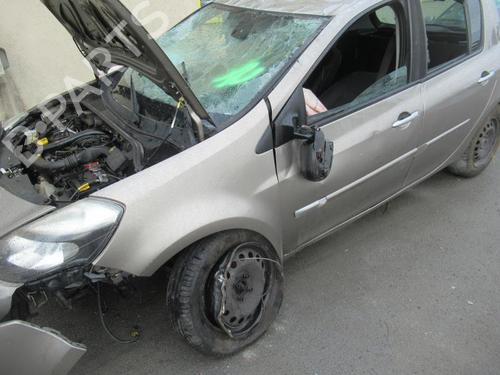 Used Parts RENAULT CLIO III (BR0/1, CR0/1)  1.2 16V (BR0P, CR0P)  4835439