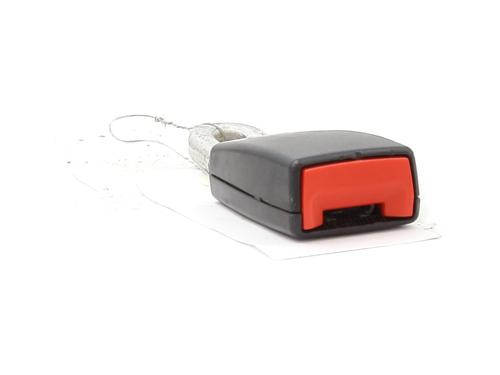 Boucle de ceinture de sécurité VW CADDY III MPV (2KB, 2KJ, 2CB, 2CJ) 2.0 TDI 16V (140 hp) 31069816