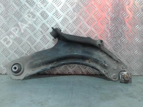 Used Right front suspension arm Right front suspension arm RENAULT KANGOO / GRAND KANGOO II (KW0/1_) 1.5 dCi 90 (KW05, KW08, KW0G, KW11) (90 hp) 30643363 30643363
