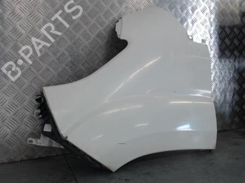Left front fenders CITROËN JUMPER II Van 2.2 HDi 130 | BP30046055C41 