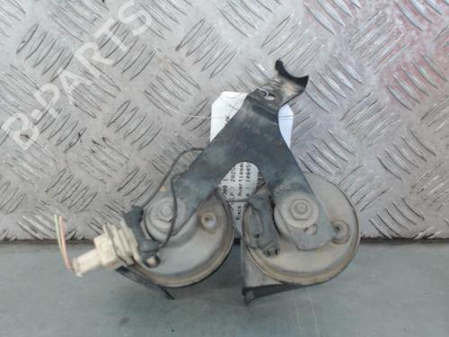 Horn PEUGEOT 308 SW I (4E_, 4H_) 1.6 HDi | BP27361589E13 
