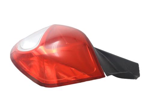 Used Right taillight Right taillight RENAULT CLIO III (BR0/1, CR0/1) 1.2 16V (BR02, BR0J, BR11, CR02, CR0J, CR11) (75 hp) 40608634 40608634