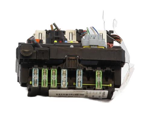 Fuse box PEUGEOT 207 (WA_, WC_) 1.4 HDi | BP31948970E1