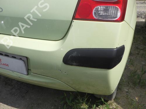 Alternator RENAULT TWINGO II (CN0_) 1.2 (CN0D) | BP23050078M7  - Image 8