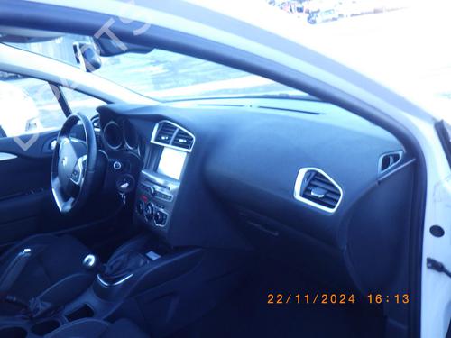 Glove box CITROËN C4 II (NC_) 1.2 THP 110 (NCHNZ6, NCHNV6) | BP24616645C95  - Image 13