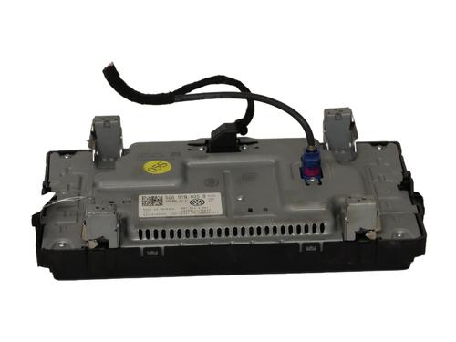 Radio VW POLO VI (AW1, BZ1, AE1) 1.0 | BP23839545E6 - Image 3