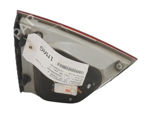 Right tailgate light HYUNDAI ix35 (LM, EL, ELH) 1.7 CRDi | BP33566908C80 - Image 5