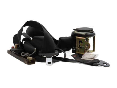 Sikkerhedssele foran venstre PEUGEOT 307 (3A/C) 2.0 HDi 110 (107 hp) 31257060