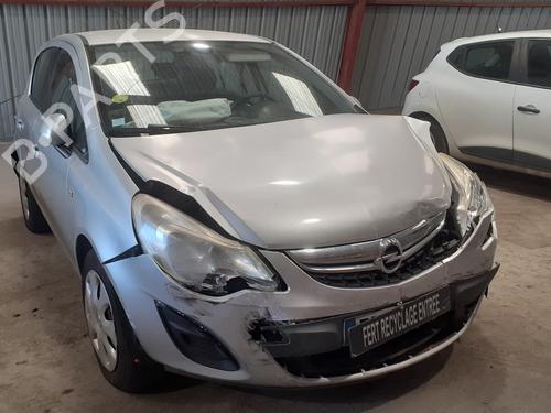 Used Parts OPEL CORSA D (S07) 1.3 CDTI (L08, L68) 4659302