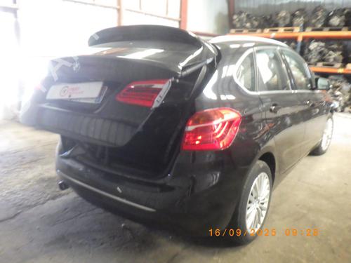 Climate control BMW 2 Active Tourer (F45) 218 d | BP32445738I5 