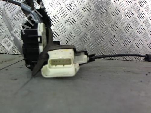 Front right lock CITROËN C4 I (LC_) 1.6 HDi | BP23052700C97 