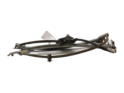 Lève-vitre avant gauche RENAULT MEGANE II Coupé-Cabriolet (EM0/1_) 1.6 16V | BP29613814C22 