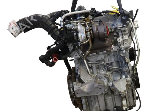Motor RENAULT CLIO IV (BH_) 0.9 TCe 75 (BHNP) (76 hp) 27585037
