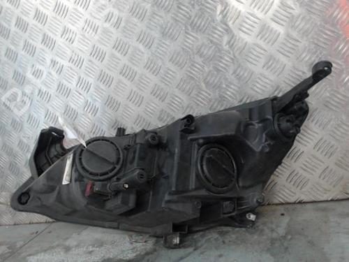 Right headlight OPEL ASTRA J (P10) 1.4 Turbo (68) | BP26603318C29 - Image 2