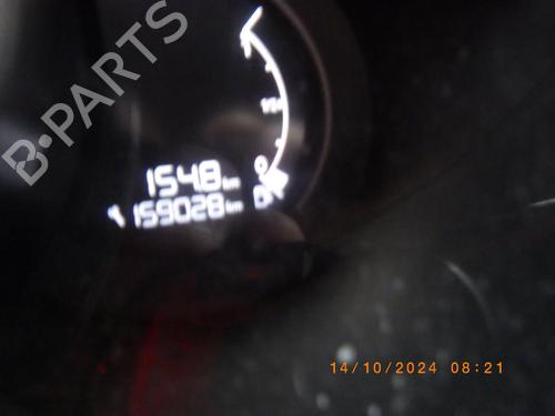 Used Parts CITROËN DS3 (SA_)  1.2 VTi 82  2205795