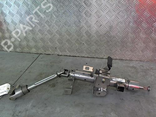 Used Steering column RENAULT EXPRESS Box Body/MPV [2021-2025]  23053007