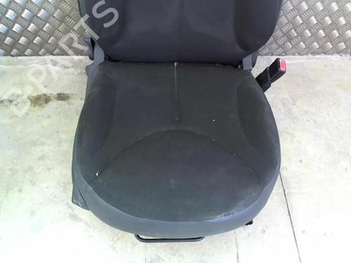 Used Right front seat CITROËN C3 Pluriel (HB_) 1.4 HDi (68 hp) 23049180