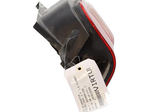 Right taillight CITROËN BERLINGO Box Body/MPV (K9) 1.6 BlueHDi 100 | BP25203331C35 - Image 4