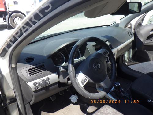 Left front window switch OPEL ASTRA H (A04) 1.9 CDTI (L48) | BP23839052I27 - Image 23