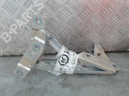 Hinge/Door check strap SEAT ALTEA (5P1) 1.9 TDI | BP26431109C146 