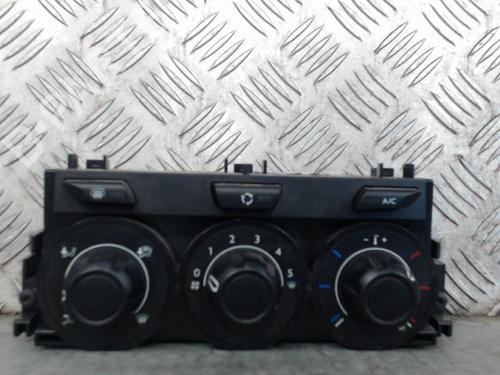 Used Climate control CITROËN C3 II (SC_) 1.0 VTi 68 (68 hp) 29518829