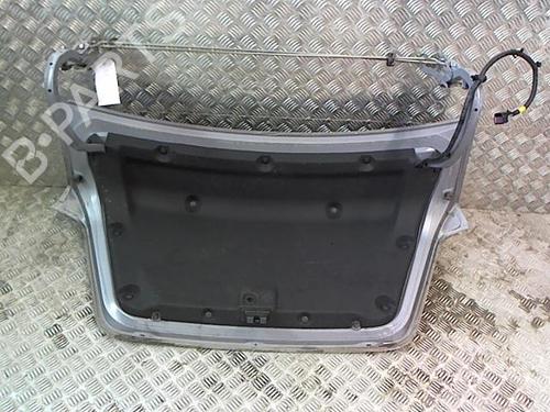 Tailgate CHEVROLET AVEO Saloon (T300) 1.3 D | BP23838357C6 